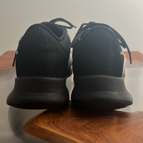 Nike Women’s Air Zoom SuperRep 2 Black/White Size 6.5 - Picture 6 of 8